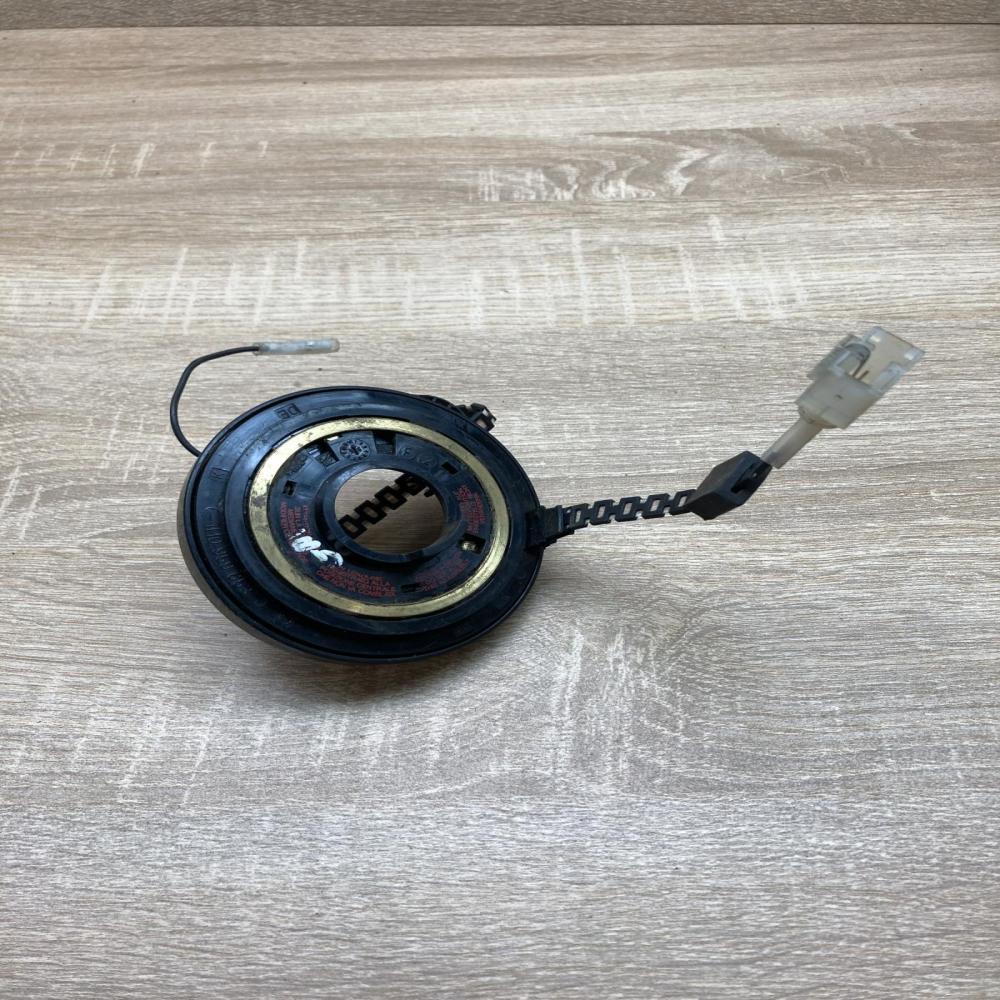 1H0959653   Airbag slip ring squib (SRS ring) Volkswagen Golf III