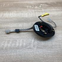 1H0959653   Airbag slip ring squib (SRS ring) Volkswagen Golf III