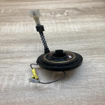 1H0959653   Airbag slip ring squib (SRS ring) Volkswagen Golf III