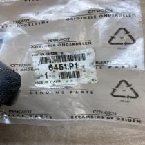 6451P1 6451 P1  Other interior part Peugeot Boxer