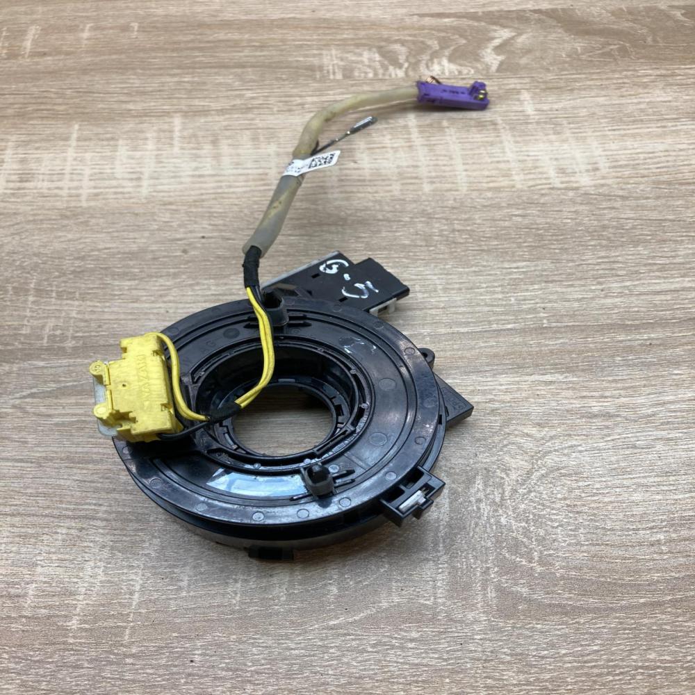 1K0959653C ZWAC29004D  Airbag slip ring squib (SRS ring) Volkswagen Golf V