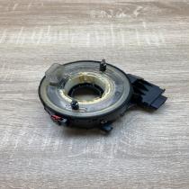 1K0959653C   Airbag slip ring squib (SRS ring) Volkswagen Golf V