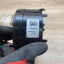 1K0959653C   Airbag slip ring squib (SRS ring) Volkswagen Golf V