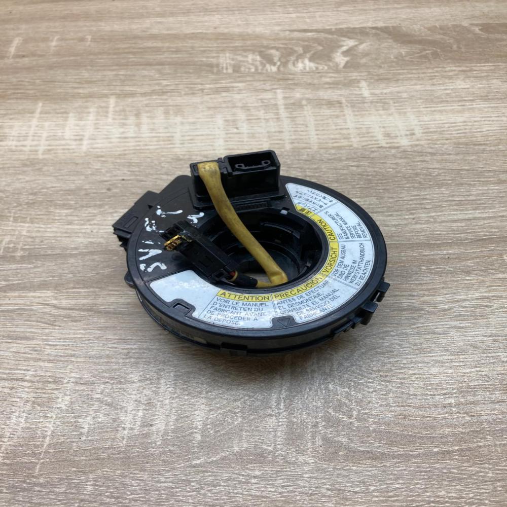 Suzuki Swift   Airbag slip ring squib (SRS ring) Suzuki Swift