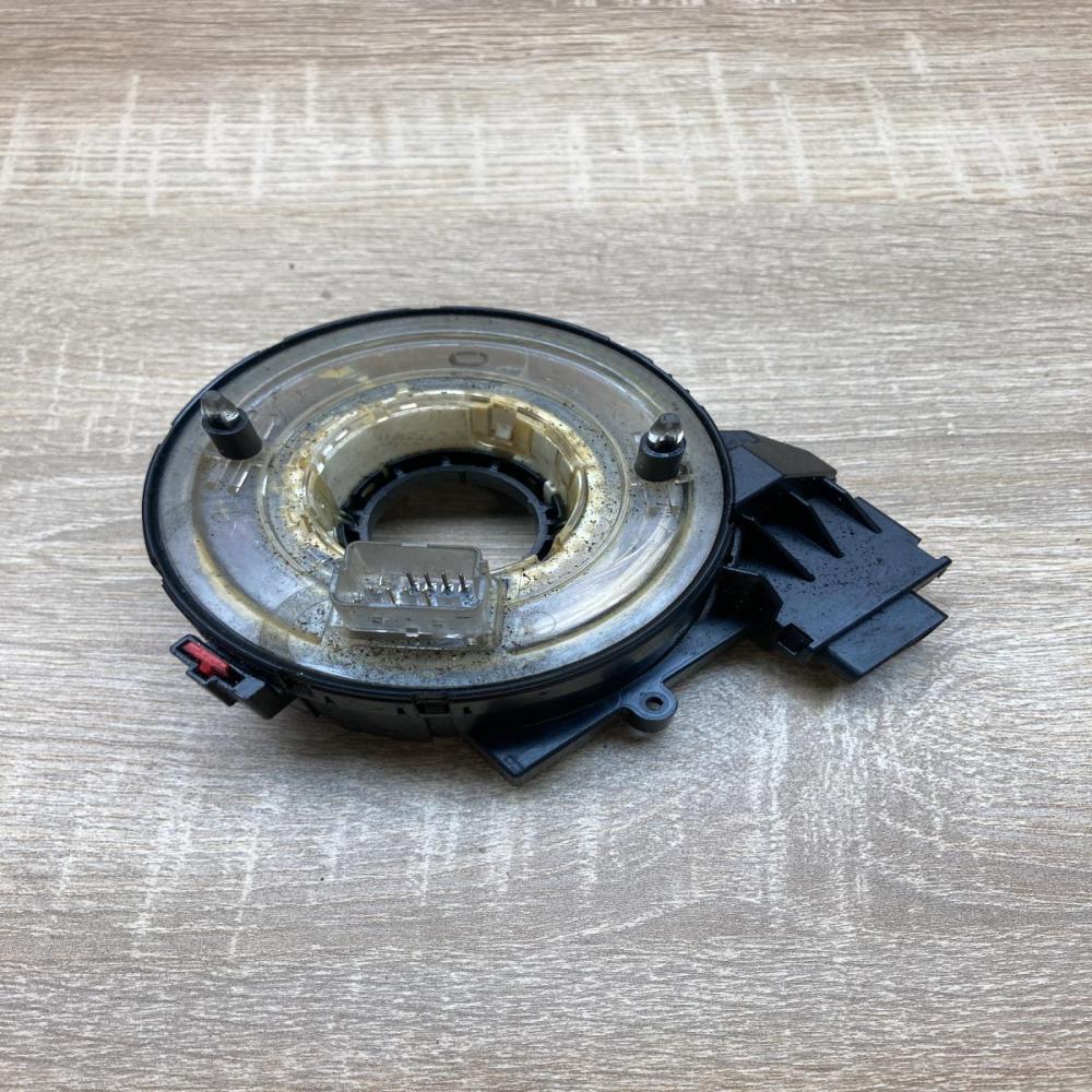 1K0959653C CZK03  Airbag slip ring squib (SRS ring) Volkswagen Golf Plus