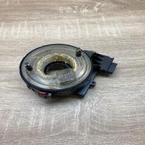 1K0959653C CZK03  Airbag slip ring squib (SRS ring) Volkswagen Golf Plus