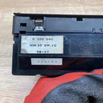 8380646   Electric window control switch BMW 5 E39