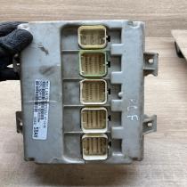 P05082058AH 05082058AH  Central body control module Chrysler Pacifica