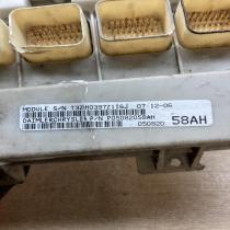 P05082058AH 05082058AH  Central body control module Chrysler Pacifica