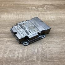 8P0959655J 0285010148  Airbag control unit/module Audi A3 S3 8P