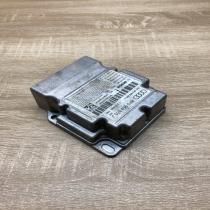 8P0959655J 0285010148  Airbag control unit/module Audi A3 S3 8P