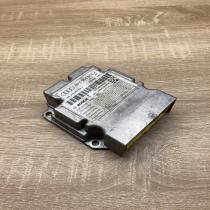 8P0959655J 0285010148  Airbag control unit/module Audi A3 S3 8P