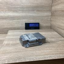 8P0959655J 0285010148  Airbag control unit/module Audi A3 S3 8P