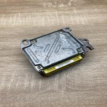4Z7959655H 0285001489  Airbag control unit/module Audi A6 S6 C5 4B