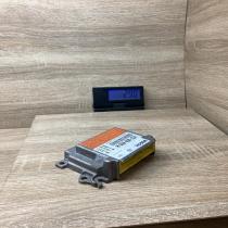 4Z7959655H 0285001489  Airbag control unit/module Audi A6 S6 C5 4B