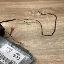 5TRK0100UK 15902  Aerial GPS antenna Mercedes-Benz C W203
