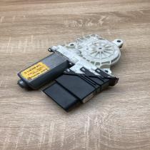1J4959811C 101429  Rear door window regulator motor Volkswagen Golf IV