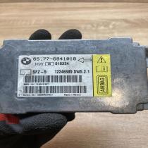 6941018 010334  Airbag control unit/module BMW 7 E65 E66