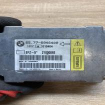6946400 010404  Airbag control unit/module BMW 5 E60 E61