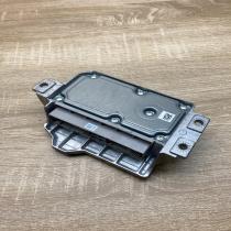 9166057 0285010066  Airbag control unit/module BMW 3 E90 E91