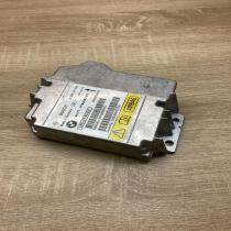 9166057 0285010066  Airbag control unit/module BMW 3 E90 E91