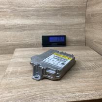 9166057 0285010066  Airbag control unit/module BMW 3 E90 E91