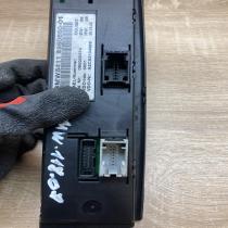 6960860 A2C53104859  Climate control unit BMW 1 E81 E87