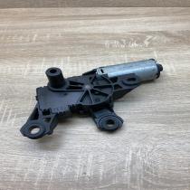 110741   Rear window wiper motor Audi A3 S3 8L