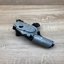 110741   Rear window wiper motor Audi A3 S3 8L