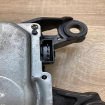110741   Rear window wiper motor Audi A3 S3 8L