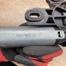110741   Rear window wiper motor Audi A3 S3 8L