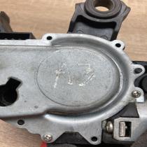 110741   Rear window wiper motor Audi A3 S3 8L