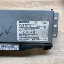 9621274580 9629913980 0260002482 Gearbox control unit/module Peugeot 406