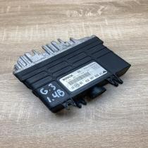 032997026AX 0261203647  Engine control unit/module ECU Volkswagen Golf III
