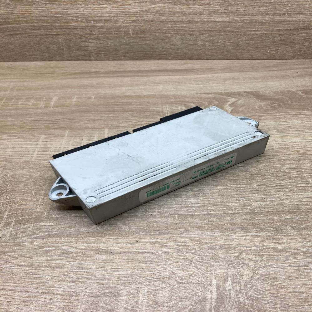 6958449 6015006017  Door control unit/module BMW 7 E65 E66