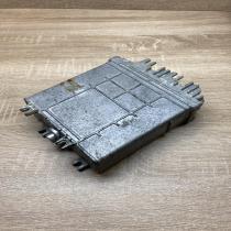 028906021EG 0281001557  Engine control unit/module ECU Volkswagen PASSAT B5