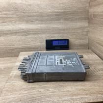 028906021EG 0281001557  Engine control unit/module ECU Volkswagen PASSAT B5