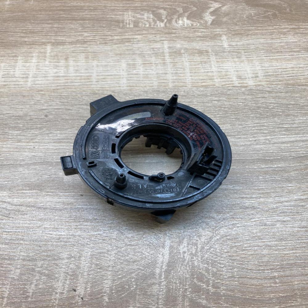 1J0959653   Airbag slip ring squib (SRS ring) Audi A3 S3 8L