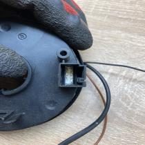 A6394640218   Airbag slip ring squib (SRS ring) Mercedes-Benz Vito Viano W639