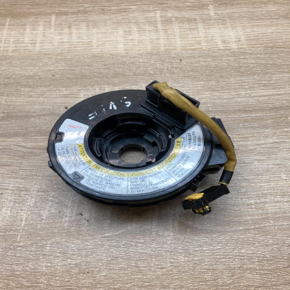 Suzuki Swift   Airbag slip ring squib (SRS ring) Suzuki Swift