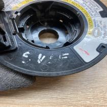 Suzuki Swift   Airbag slip ring squib (SRS ring) Suzuki Swift