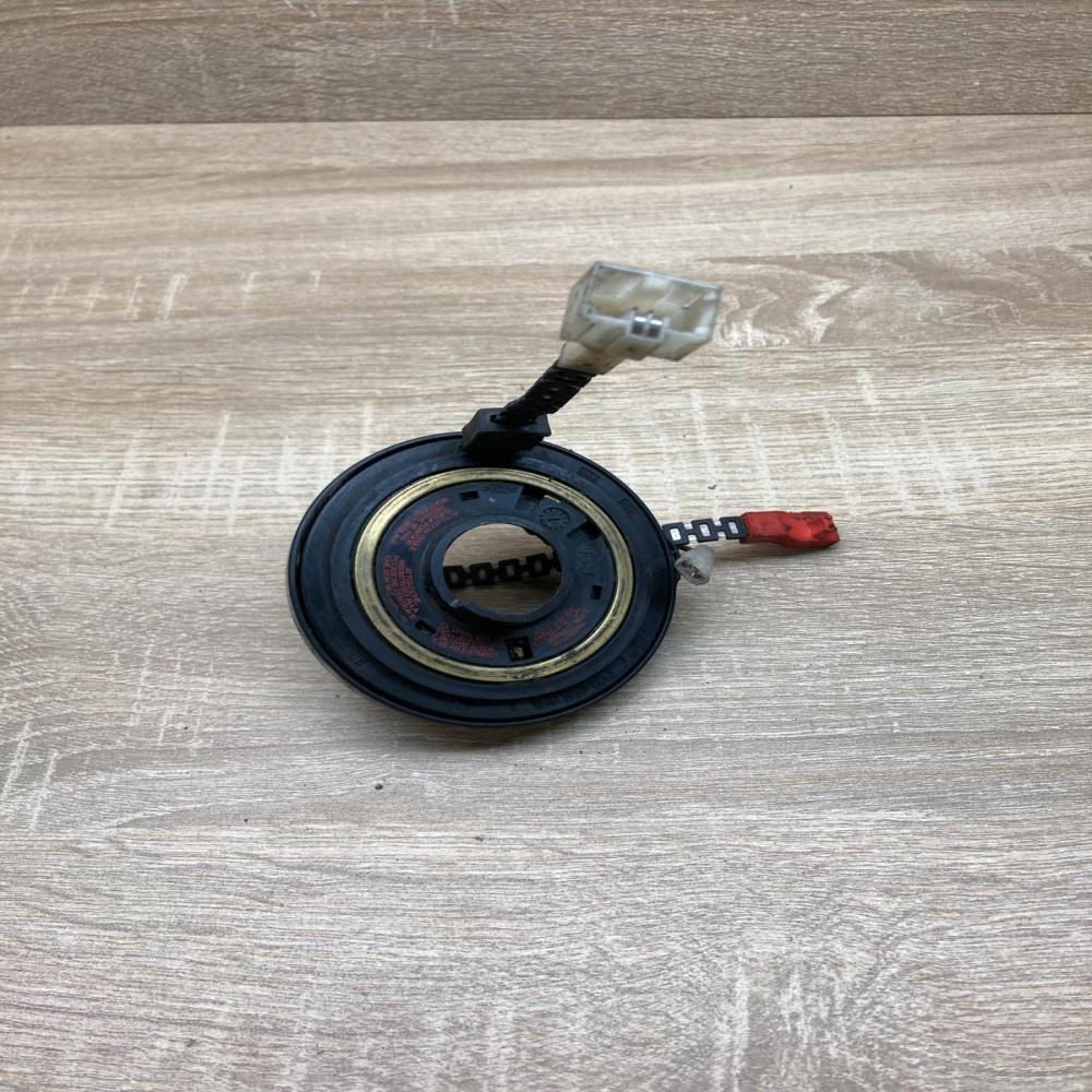 1H0959653   Airbag slip ring squib (SRS ring) Volkswagen Golf III