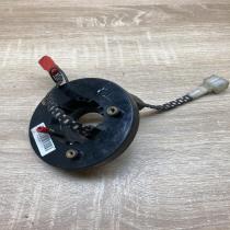 1H0959653   Airbag slip ring squib (SRS ring) Volkswagen Golf III