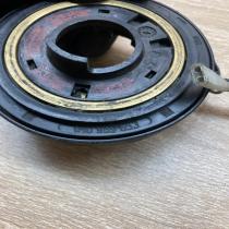 1H0959653   Airbag slip ring squib (SRS ring) Volkswagen Golf III