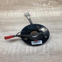 1H0959653   Airbag slip ring squib (SRS ring) Volkswagen Golf III
