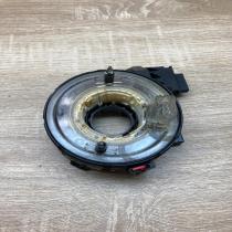 1K0959653C   Airbag slip ring squib (SRS ring) Skoda Octavia Mk2 (1Z)