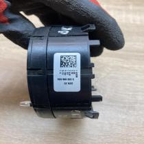 1K0959653C   Airbag slip ring squib (SRS ring) Skoda Octavia Mk2 (1Z)