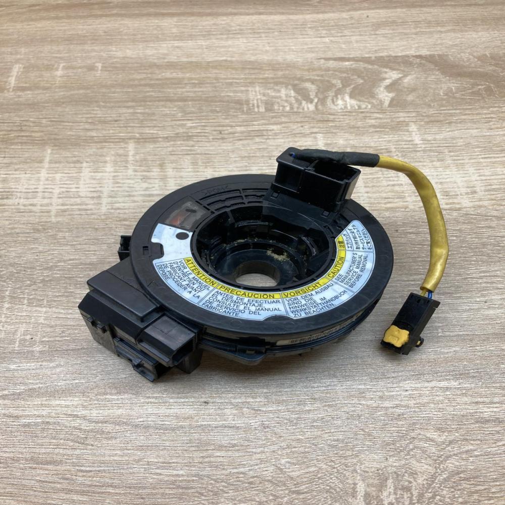 Vitara 2008   Airbag slip ring squib (SRS ring) Suzuki Grand Vitara II