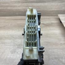 P01270297 0281001592  Engine control unit/module ECU Volvo S70  V70  V70 XC