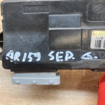 60684088 221503  Door control unit/module Alfa Romeo 159